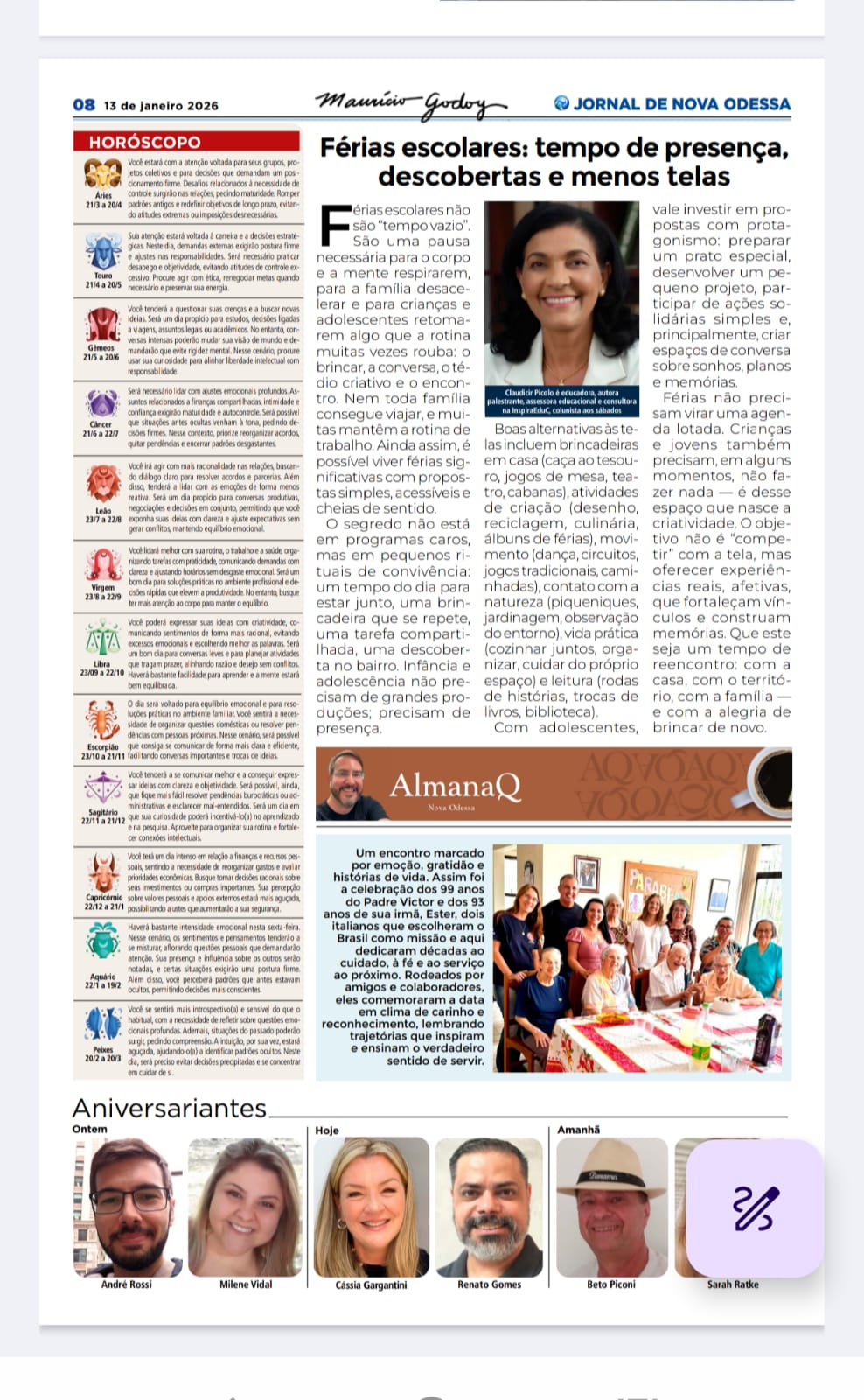 Férias Escolares Pedem Atenção Redobrada com a Segurança das Crianças